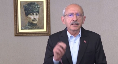 Kılıçdaroğlu'ndan Hizbullah ve mülteci vurgulu video: Mutlaka kazanacağız!