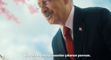 Kılıçdaroğlu'ndan yeni video: Anneler seçecek