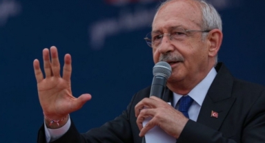 Kılıçdaroğlu'nun İzmir programı iptal edildi!