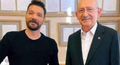 Kılıçdaroğlu, Oğuzhan Uğur'un programına çıkmayacak