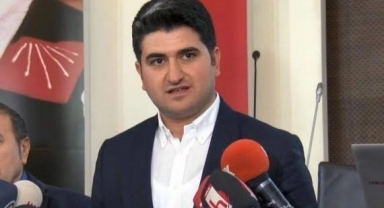 Kılıçdaroğlu Onursal Adıgüzel'i görevden aldı 