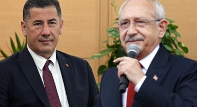 Kılıçdaroğlu ve Sinan Oğan'ın görüşeceği tarih belli oldu