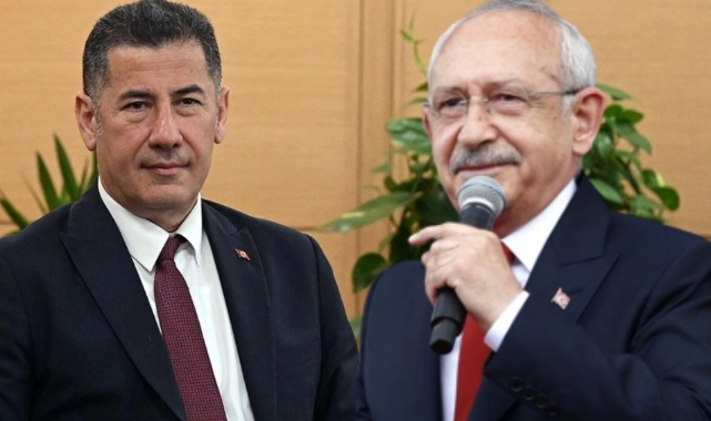 Kılıçdaroğlu ve Sinan Oğan'ın görüşeceği tarih belli oldu