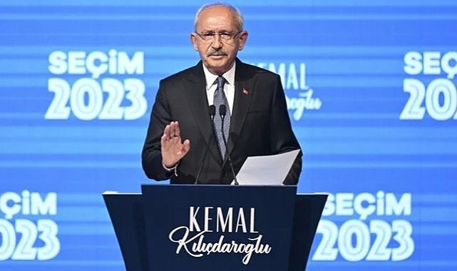Kılıçdaroğlu, Yüksel’i başdanışman olarak görevlendirdi