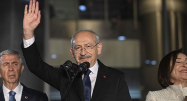 Kılıçdaroğlu: Yüzde 60 oyla ilk turda seçileceğim