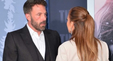 Kırmızı halıda tansiyon yükseldi