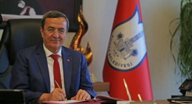 Konak'ta dev yatırım... Beş buçuk milyon liralık iki proje yola çıktı