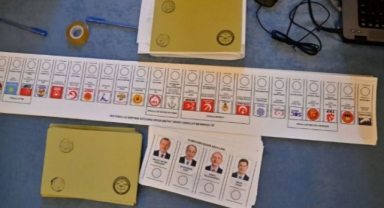 Konda Araştırma: Kılıçdaroğlu'nun ilk turda kazanması için 1 puana ihtiyacı var