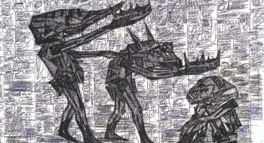 Kültürpark Atlas Pavyonu ünlü ressam Onay Akbaş'ın sergisine ev sahipliği yapıyor