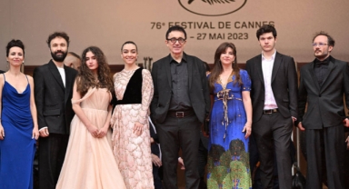 Kuru Otlar Üstüne filminin ilk fragmanı yayınlandı