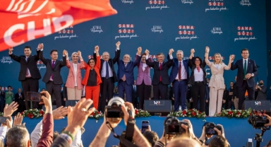 Liderlerin programları belli oldu: Seçimi nasıl takip edecekler?