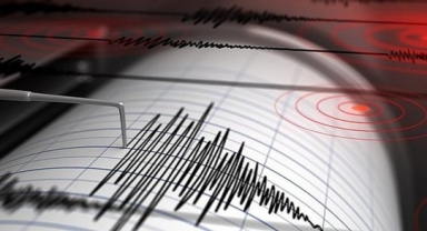 Malatya'da korkutan 4.4'lük deprem