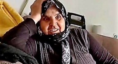 Mantar toplamak için arabadan indi... Ormanda kayboldu