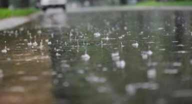 Marmara ve Ege Bölgesi için asit yağmuru riski