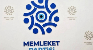 Memleket Partisi'nde 