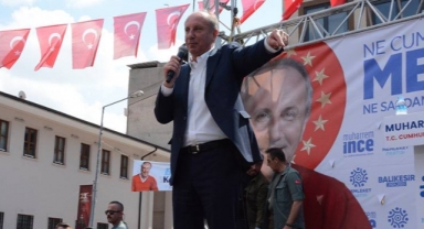 Memleket Partisi'nden İnce açıklaması: Sağlık durumu iyi