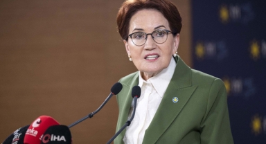 Meral Akşener’den çarpıcı kabine açıklaması