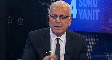 Merdan Yanardağ'ın 
