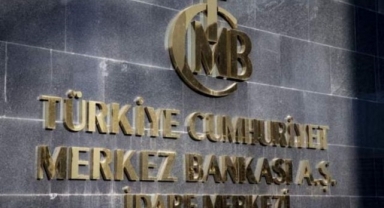 Merkez Bankası yıl sonu enflasyon tahminini açıkladı!