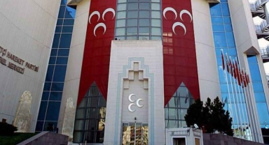 MHP ilçe başkanı uyuşturucu ile yakalandı: Yönetim feshedildi