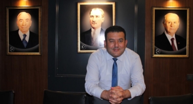 MHP İzmir'den