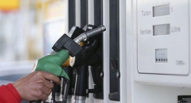Motorinin ardından benzine de indirim geliyor