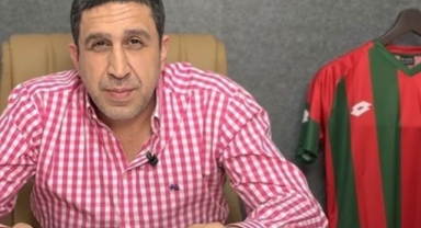 Muhammed Yakut hakkında kırmızı bülten 