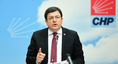 CHP'li Erkek'ten dikkat çeken iddia: İçişleri Bakanlığı, YSK'ye paralel bir seçim takip sistemi kurmuş