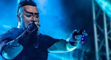 Müzisyen Hayko Cepkin: Oyum Kemal Kılıçdaroğlu'na