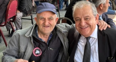 Nalbantoğlu'ndan İzmirlilere seçim çağrısı: 