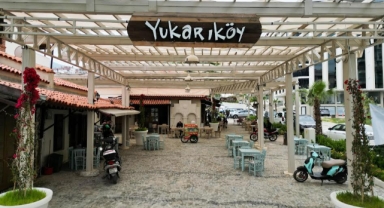 Narlıdere turizmin yeni rotasını oluşturuyor