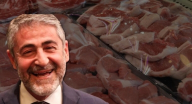 Nisan ayının zam şampiyonu kuzu eti!