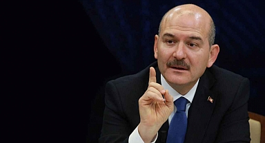 Olayın üstü kapatılmaya çalışılıyor: Soylu'nun konvoyundaki araç 12 yaşındaki çocuğa çarptı