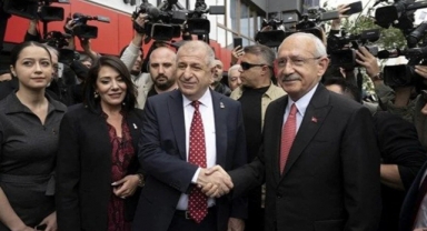 Özdağ açıkladı: