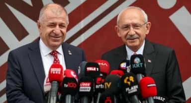 Özdağ'dan Kılıçdaroğlu'na dikkat çeken iki soru