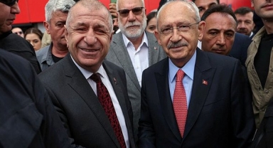 Özdağ'dan seçim değerlendirmesi: