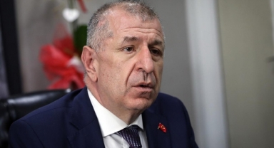 Özdağ: Taleplerimiz karşılanmazsa iki adayı da desteklemeyiz