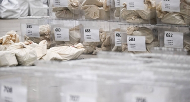 Propaganda yasakları başlıyor