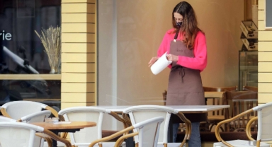 Rapor: Gençlerin yaşam memnuniyeti beş yılda dibi gördü