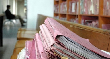 Resmi Gazete'de yayımlandı: İdari para cezaları taksitlendirilebilecek