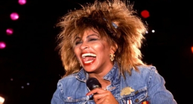 Rock'n Roll'un Kraliçesi Tina Turner hayatını kaybetti
