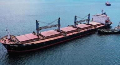 Rusya Federasyonu Karadeniz tahıl koridoru anlaşmasını durdurdu
