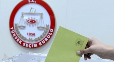 Şanlıurfa'da akıl almaz olay... Sandık görevlisini dövüp oy pusulasına AK Parti lehine mühür bastılar