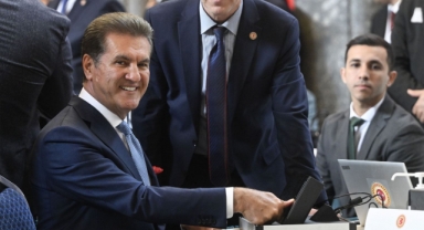 Sarıgül: İmamoğlu benim yaptığım hatayı yapmamalı 