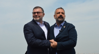 Seçim öncesi gerçekleştirilen çirkin saldırı iki başkanı bir araya getirdi: 