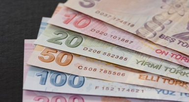 Seçim öncesi Goldman Sachs'tan Türk Lirası tahmini