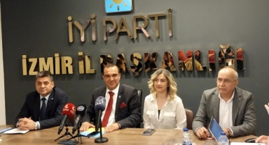 Seçim sonucu farketmez: İYİ Parti'de istifa yok