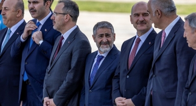 Seçimin ardından Ekonomi Bakanı Nebati'den ilk tweet: Ekonomimize güven perçinlenecek