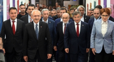 Seçimin ardından partiler kongre hazırlığında: CHP ve İYİ Parti'de hesap zamanı