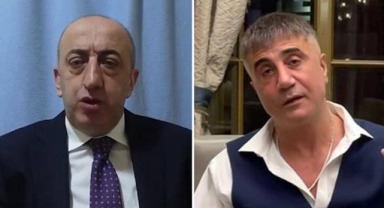 Sedat Peker’in avukatından Ali Yeşildağ açıklaması